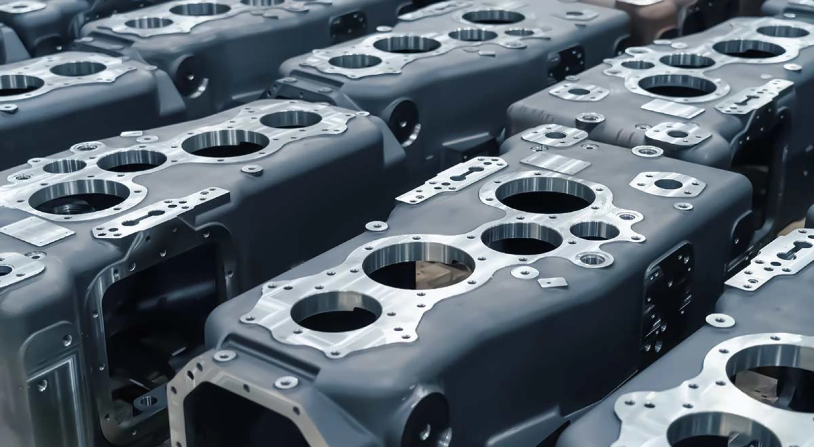 Siemens Simcenter Anovis product testing