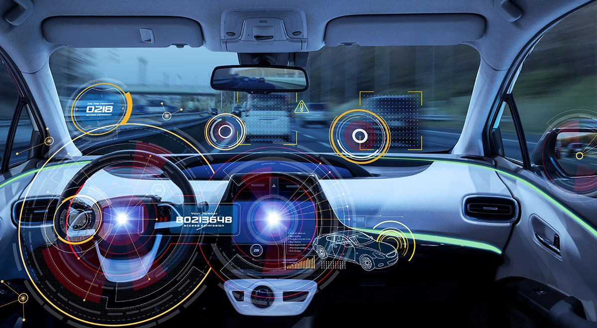 AVAS and Sound Design in Vehicle Acoustics
