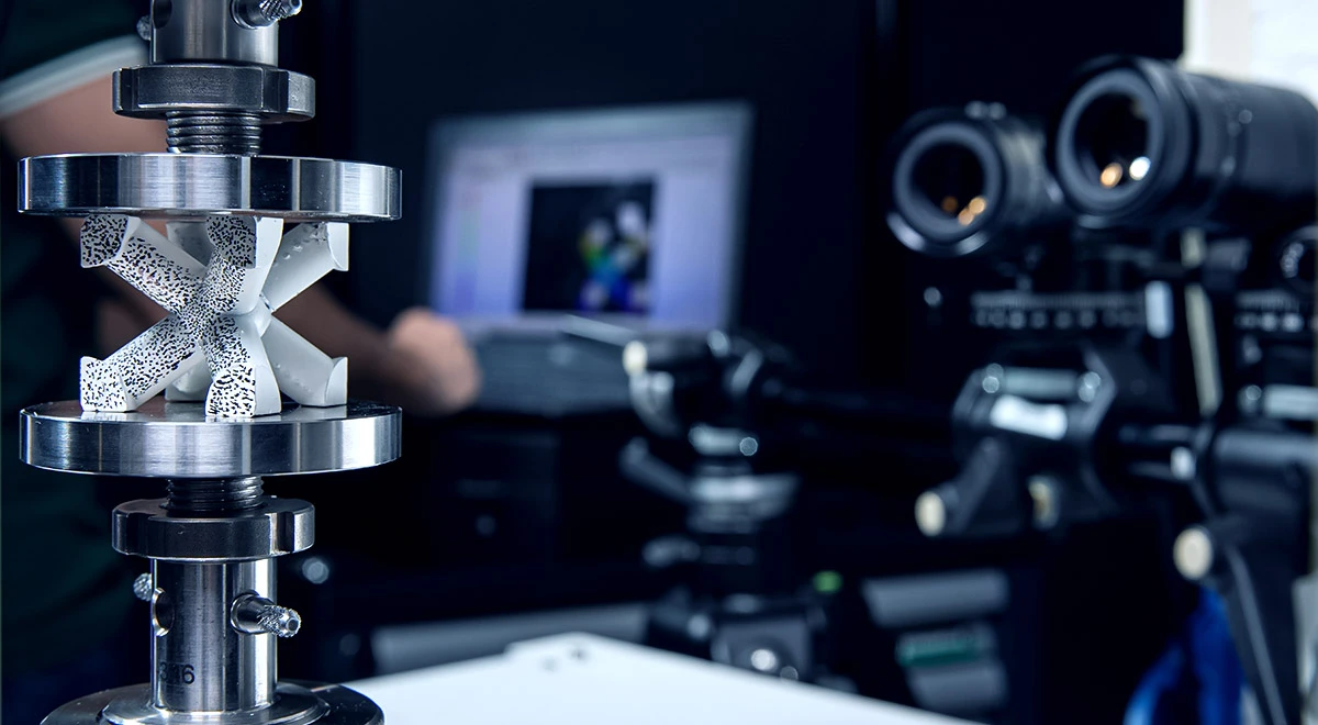 Force measurement
