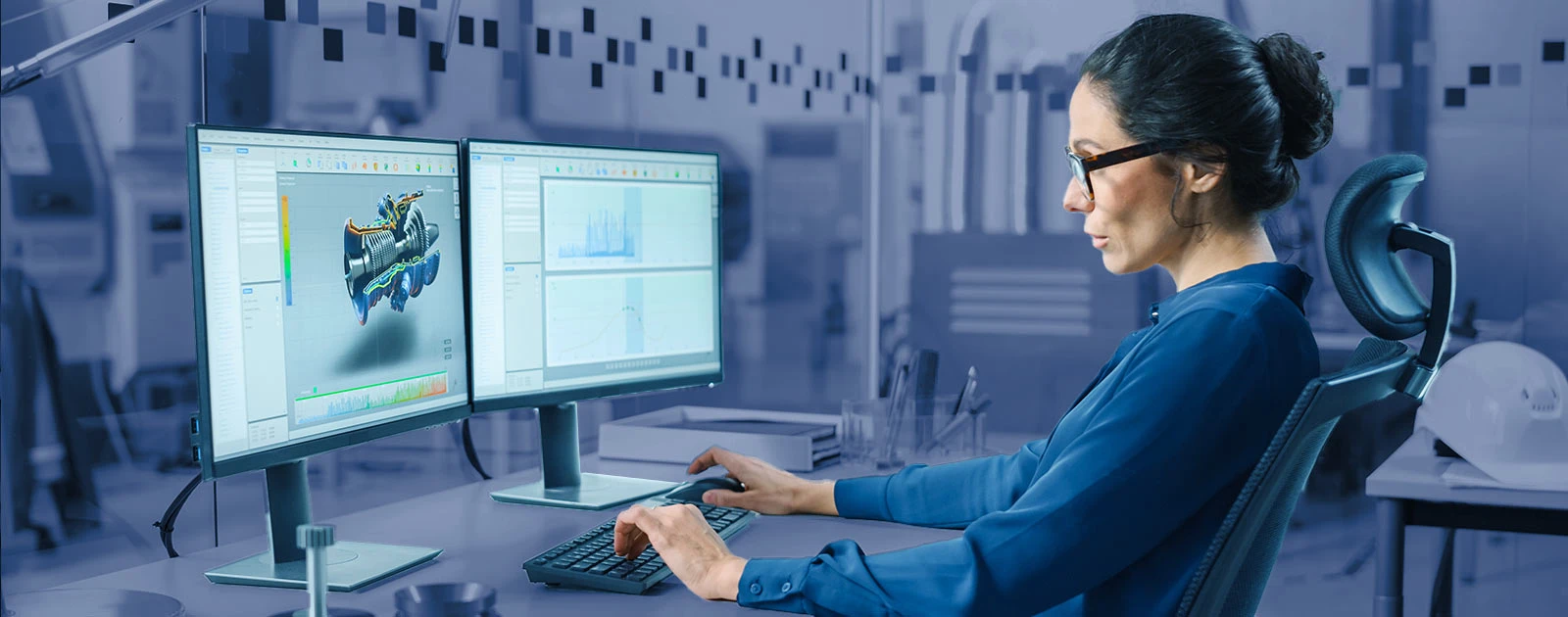 Simulation service provider | CAE calculation | Calculation service provider